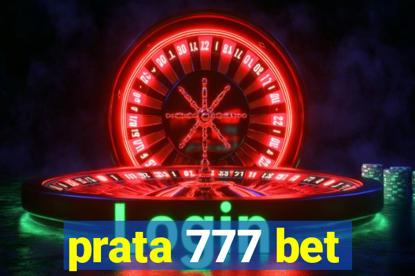 prata 777 bet